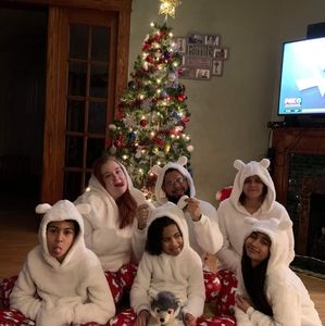 Meet your Posher, Bethaney